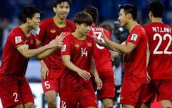 Báo Thái “bóc mẽ” đội tuyển Việt Nam tại King’s Cup