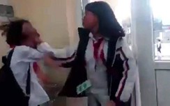 Nữ sinh bị đánh ở Quảng Ninh: Đình chỉ hiệu trưởng và giáo viên chủ nhiệm