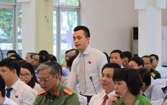 Con trai ông Nguyễn Bá Thanh bị đề nghị cách hết chức vụ trong đảng