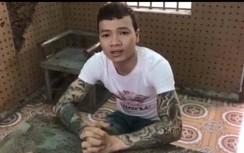 Khá “bảnh” ăn năn những gì sau 12 ngày trong trại tạm giam?