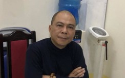 Khởi tố, bắt tạm giam Phạm Nhật Vũ, cựu Chủ tịch AVG