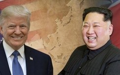 TT Trump nói gì sau thông điệp ra điều kiện của ông Kim Jong Un?