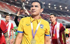 Lý do Kiatisak không tái xuất giải cứu bóng đá Thái Lan