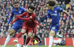Salah dứt điểm không thể cản phá, Liverpool khiến Chelsea "ôm hận"