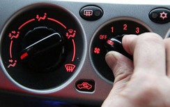 Khi nào nên tắt điều hòa ô tô?