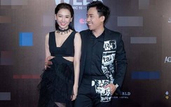 Cười ngất với những khoảnh khắc "lầy lội" của vợ chồng Trấn Thành- Hari Won