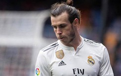 Chuyển nhượng 16/4: MU, Chelsea nhận tin buồn; Zidane “dội nước lạnh” Bale