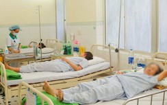 14 du khách Lào nhập viện khi đi du lịch Đà Nẵng
