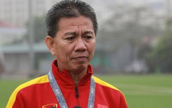 HLV Hoàng Anh Tuấn tiết lộ bí mật về U18 Việt Nam