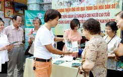 Thực hư chính sách hỗ trợ người cao tuổi sinh con gái một bề tại Hà Nội