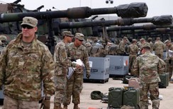 Tướng hàng đầu Mỹ kêu gọi duy trì liên lạc quân sự với Nga