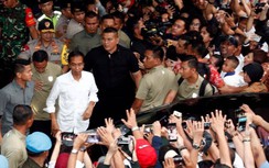 Bầu cử Indonesia: Tổng thống Joko Widodo có chắc thắng?