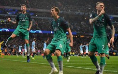 Danh sách 4 đội bóng vào bán kết Champions League, lịch thi đấu bán kết