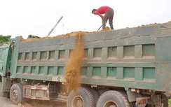 Bắc Giang sẽ “bêu tên” lái xe chở quá tải