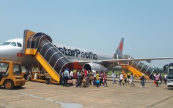 Jetstar khai trương đường bay Vinh-Đà Nẵng, tung giá vé chưa đến 200 nghìn