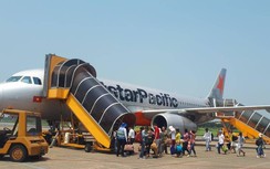 Cơ hội nào cho Jetstar Pacific trên thị trường hàng không?