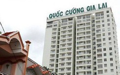 Kinh doanh bết bát, Quốc Cường Gia Lai tính rút chân khỏi bất động sản?