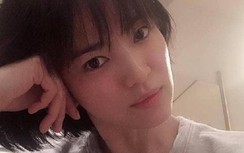 "Nhan sắc không tuổi" của Song Hye Kyo sẽ thế nào khi để mặt mộc?