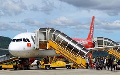 Vietjet lên kế hoạch mở thêm hơn 20 đường bay quốc tế