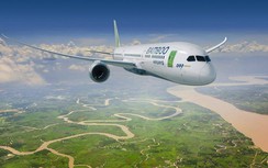 Bamboo Airways khai trương liên tiếp 3 đường bay quốc tế trước 30/4-1/5