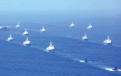 Mỹ từ chối diễu hành cùng Hải quân Trung Quốc tại Biển Đông