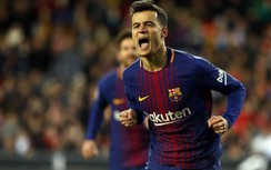 Chuyển nhượng tối 22/4: Barca cắn răng chịu lỗ; Real nhận tín hiệu buồn