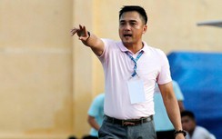 Những điểm còn thiếu của các huấn luyện viên V-League