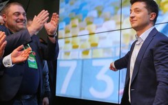 Ông Zelensky và Donald Trump có gì giống nhau?