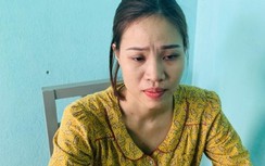 Quái nữ 31 tuổi cầm đầu đường dây mua, bán phụ nữ sang Trung Quốc