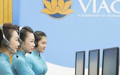 Việt Nam lần đầu có dịch vụ làm thủ tục hàng không qua điện thoại