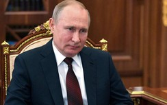 "Tổng thống mới đắc cử của Ukraine cần gặp ông Putin càng sớm càng tốt"