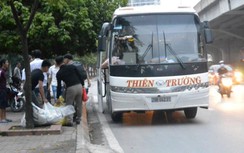 Tiết lộ bất ngờ về hàng trăm nhà xe đăng ký vào bến rồi “vắng mặt cả tháng”