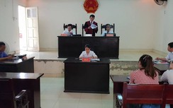 29 hộ dân kiện UBND huyện Hiệp Hòa: Tòa án làm "phật lòng" hai bên
