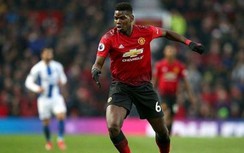 Chuyển nhượng sáng 24/4: Ronaldo muốn thêm “vây cánh”; Pogba quyết rời MU