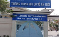 Nghi vấn nữ sinh lớp 6 bị bạn cùng trường đánh hội đồng ở Cần Thơ