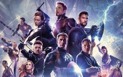 "Avengers: Endgame" bị quay lén, làm thế nào để chống spoiler lộng hành?