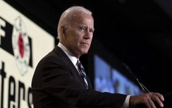 Cựu Phó Tổng thống Joe Biden ra tranh cử vì "nước Mỹ đang gặp nguy hiểm"