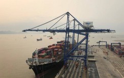Tàu “khủng” liên tiếp cập cảng biển Việt Nam, doanh nghiệp hưởng lợi gì?