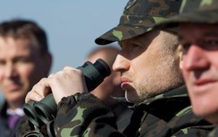 Ukraine phản đối kịch liệt sắc lệnh của Tổng thống Nga Putin về Donbass