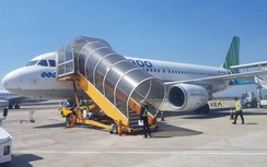 Cục Hàng không nói gì về đề xuất tăng lên 40 tàu của Bamboo Airways?