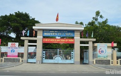 Bất cập chủ trương, Quảng Nam sẽ có 2 trường THPT Nguyễn Duy Hiệu?