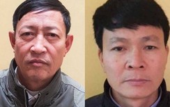 Hải Phòng: Hai cựu chủ tịch xã bị bắt vì sai phạm đất đai