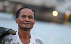 Người đàn ông 40 năm "đeo" nghiệp cứu người, vớt xác ở sông Sài Gòn