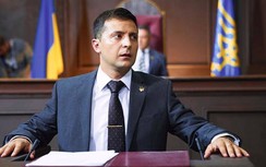 Tổng thống đắc cử Zelensky nói gì về bộ luật mới của Quốc hội Ukraine?