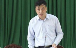 Ông Lê Hòa Bình làm Giám đốc Sở Xây dựng TP.HCM