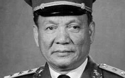 Tổng Bí thư Nguyễn Phú Trọng làm Trưởng ban Lễ tang Đại tướng Lê Đức Anh