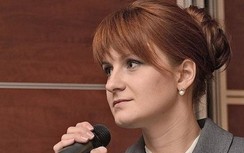 Nga nói gì về bản án của Mỹ dành cho Maria Butina?