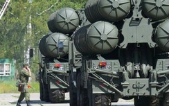 Thổ Nhĩ Kỳ: Không thay đổi lập trường vụ mua tên lửa S-400