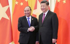 Thủ tướng đề nghị Trung Quốc ký mới hiệp định đường sắt, tăng bay thẳng