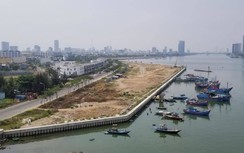 Thủ tướng yêu cầu Đà Nẵng báo cáo các dự án lấn sông Hàn
